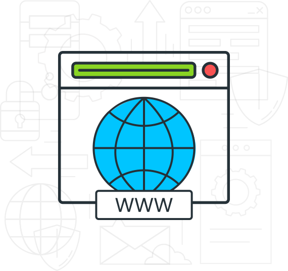 Register Domain | CyberNet IT Solutions