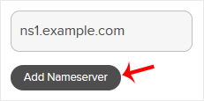 Cara Mengubah Nameserver Domain di Name.com