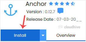 Cara Menginstal Anchor CMS melalui Softaculous di cPanel
