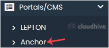 Cara Menginstal Anchor CMS melalui Softaculous di cPanel