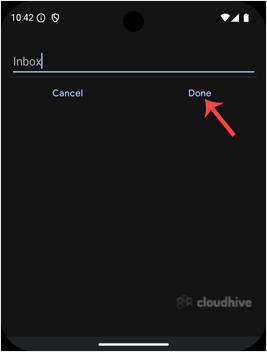 Cara Membaca Email cPanel di Android