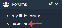 Cara Menginstal Beehive Forum melalui Softaculous di cPanel