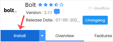 Cara Menginstal Bolt melalui Softaculous di cPanel