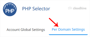 Cara Mengganti Versi PHP dengan CloudLinux PHP Selector di cPanel