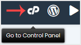 Cara Mengakses Softaculous di cPanel