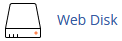 Cara Mengakses Web Disk cPanel