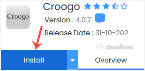Cara Menginstal Croogo melalui Softaculous di cPanel