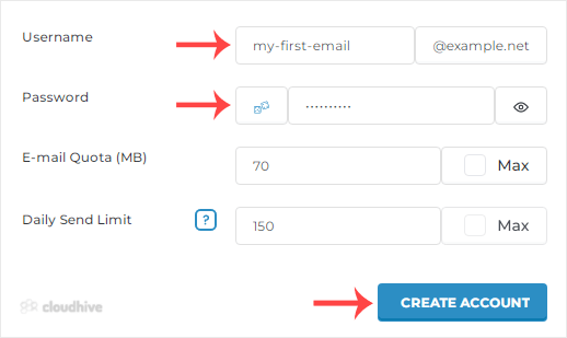 Cara Membuat Akun Email di DirectAdmin