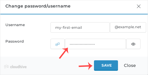 Cara Mengganti Password Akun Email di DirectAdmin