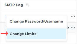 Cara Mengubah Batas Pengiriman Email di DirectAdmin