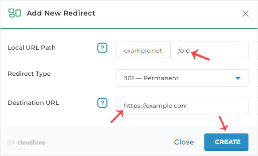 Cara Redirect Website Menggunakan DirectAdmin
