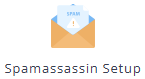 Cara Mengaktifkan Apache SpamAssassin di DirectAdmin