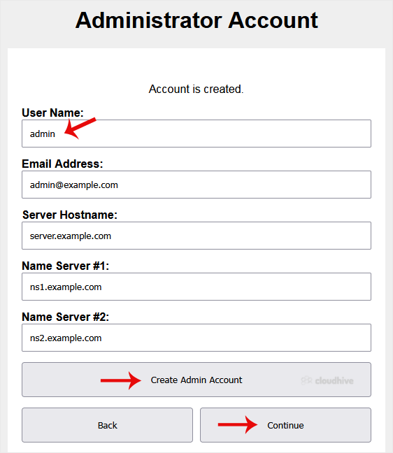Cara Menginstal DirectAdmin di Server Linux