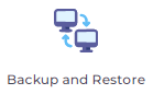Cara Restore Backup di DirectAdmin