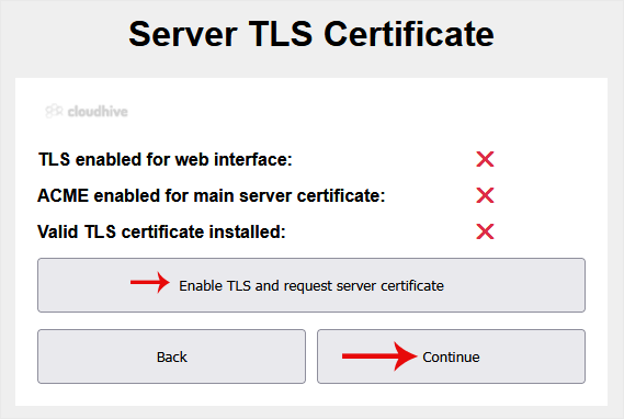 Cara Menginstal DirectAdmin di Server Linux
