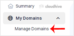 Cara Mengubah Nameserver Domain di Dynadot