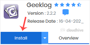 Cara Menginstal Geeklog melalui Softaculous di cPanel