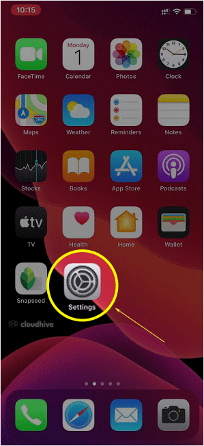 Cara Mengganti Tanda Tangan Email "Sent from my iPhone" di iOS
