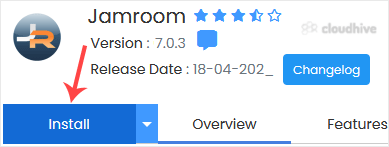 Cara Menginstal Jamroom melalui Softaculous di cPanel
