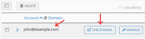 Cara Membuat Akun Email di cPanel