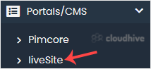 Cara Menginstal liveSite melalui Softaculous di cPanel