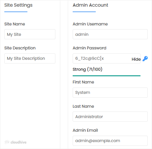 Cara Menginstal MovableType melalui Softaculous di cPanel