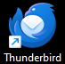 Cara Setting Akun Email cPanel di Thunderbird