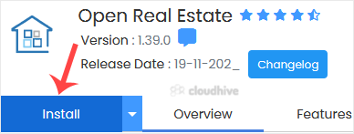 Cara Menginstal Open Real Estate melalui Softaculous di cPanel