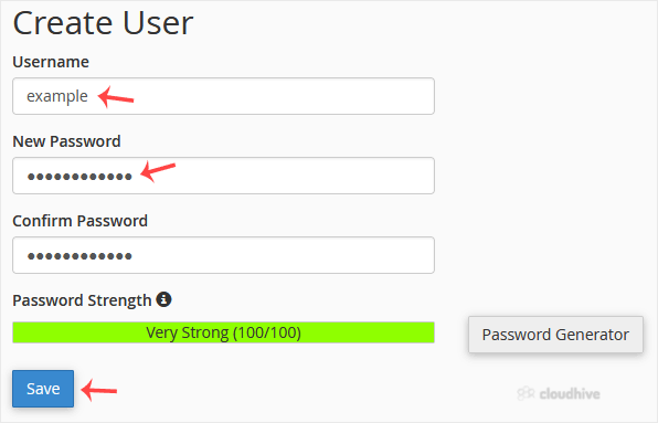Cara Memproteksi Direktori dengan Password di cPanel