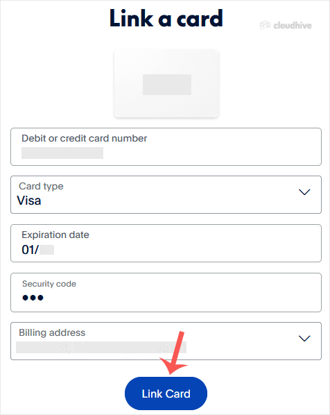 Cara Menghubungkan Kartu Debit atau Kartu Kredit ke Akun PayPal