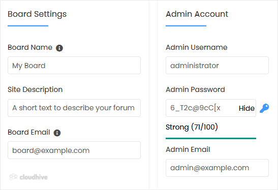 Cara Menginstal phpBB Forum melalui Softaculous di cPanel