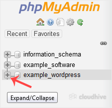 Cara Export Tabel Database melalui phpMyAdmin di cPanel
