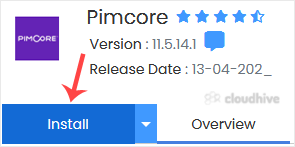 Cara Menginstal Pimcore melalui Softaculous di cPanel
