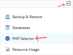 Cara Mengaktifkan Ekstensi PHP Mailparse dengan CloudLinux PHP Selector di Plesk