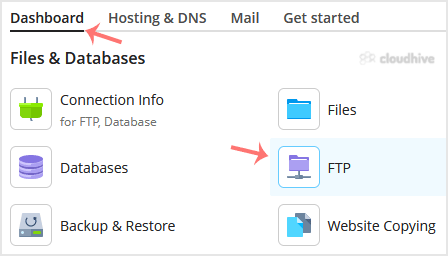 Cara Mengganti Username FTP di Plesk