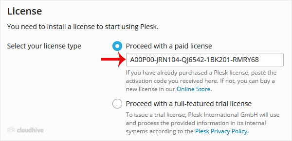 Cara Menginstal Plesk di Linux