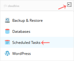 Cara Membuat Scheduled Tasks (Cron Job) di Plesk