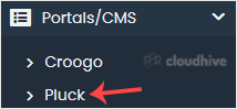 Cara Menginstal Pluck melalui Softaculous di cPanel