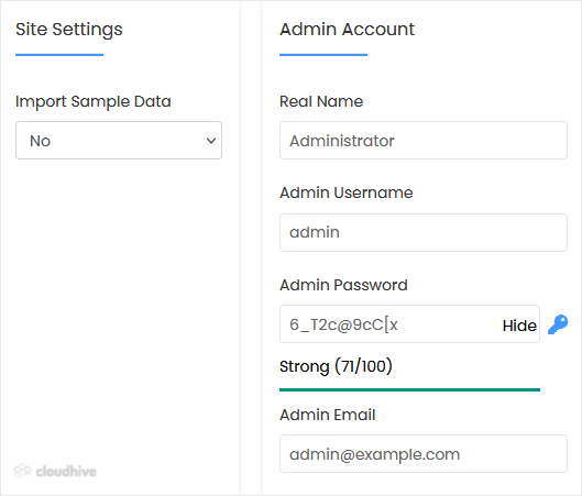 Cara Menginstal PluXml melalui Softaculous di cPanel