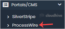 Cara Menginstal ProcessWire melalui Softaculous di cPanel