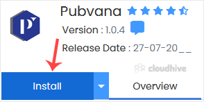 Cara Menginstal Pubvana melalui Softaculous di cPanel
