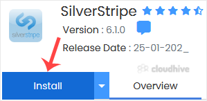 Cara Menginstal SilverStripe melalui Softaculous di cPanel