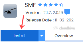 Cara Menginstal SMF Simplemachine Forum melalui Softaculous di cPanel
