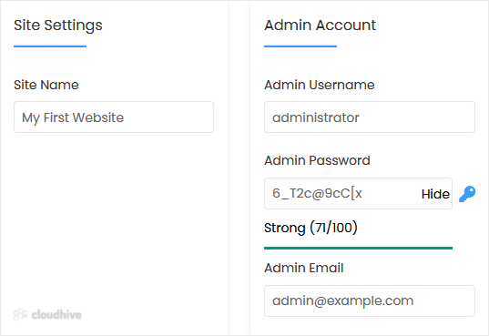Cara Menginstal XMB Forum melalui Softaculous di cPanel