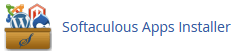 Cara Mengakses Softaculous di cPanel