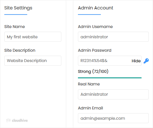 Cara Menginstal Serendipity melalui Softaculous di cPanel