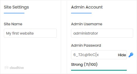 Cara Menginstal HTMLy melalui Softaculous di cPanel