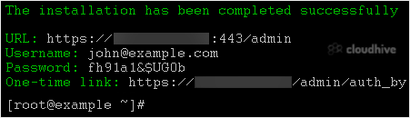 Cara Menginstal SolusVM di Linux