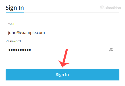 Cara Login ke Control Panel SolusVM 2