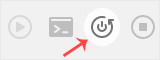Cara Reboot/Restart VPS di SolusVM 2
